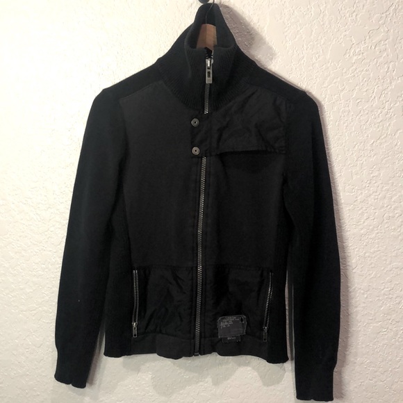 G-Star Jackets & Blazers - G-Star Raw Women's Sweatshirt Sweater